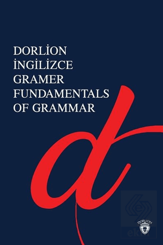 İngilizce Gramer Fundamentals Of Grammar