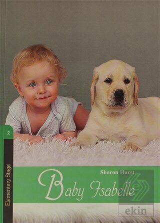 İngilizce Hikaye Baby Isabelle