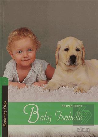 İngilizce Hikaye Baby Isabelle