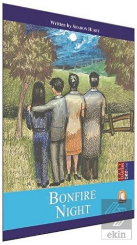 İngilizce Hikaye Bonfire Night