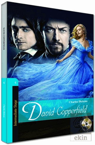 David Copperfield