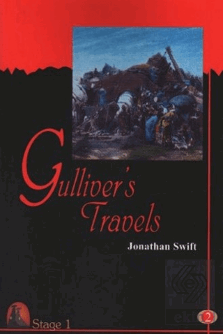 GULLIVERS TRAVELS
