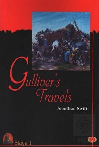 GULLIVERS TRAVELS