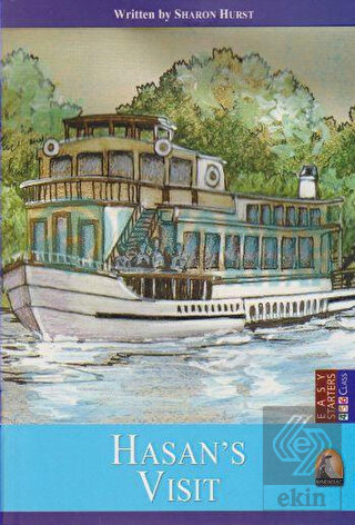İngilizce Hikaye Hasan's Visit