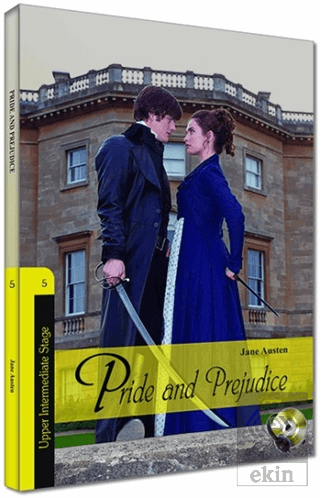 Pride and Prejudice