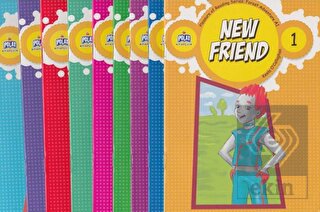 İngilizce Hikaye Seti - 10 Kitap