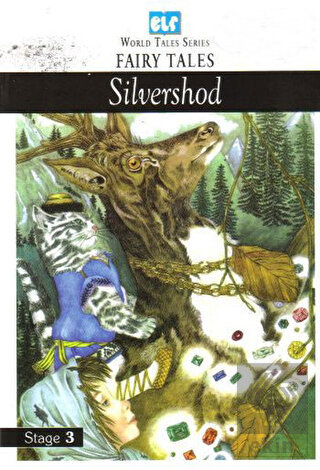İngilizce Hikaye Silvershod