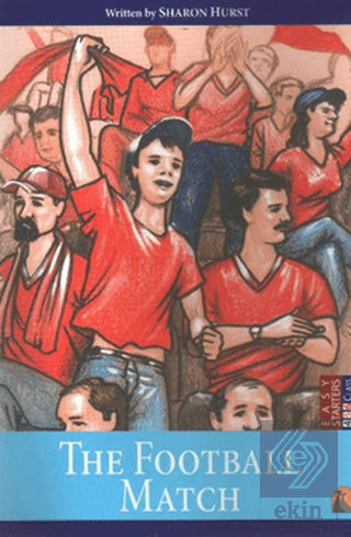 İngilizce Hikaye The Football Match