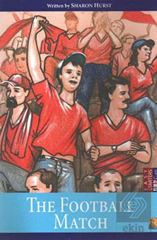 İngilizce Hikaye The Football Match