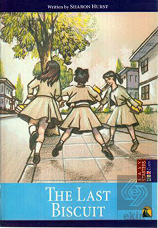 İngilizce Hikaye The Last Biscuit