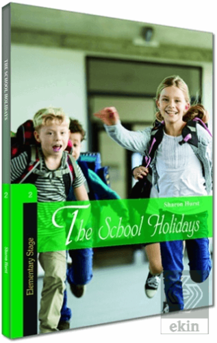 İngilizce Hikaye The School Holidays