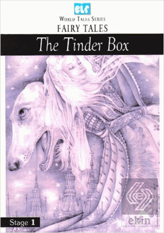 İngilizce Hikaye The Tinder Box