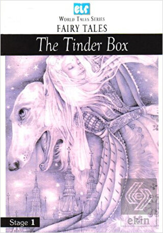 İngilizce Hikaye The Tinder Box