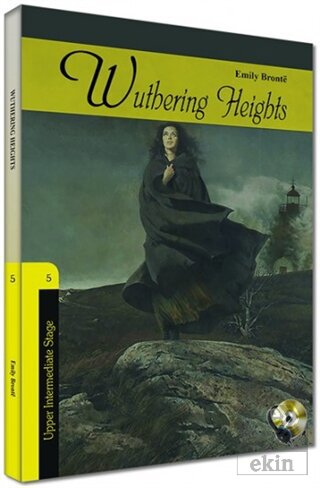 İngilizce Hikaye Wuthering Heights - Sesli Dinleme