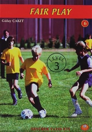 İngilizce Hikayeler 6. Sınıf Level 3 - (10 Kitap T