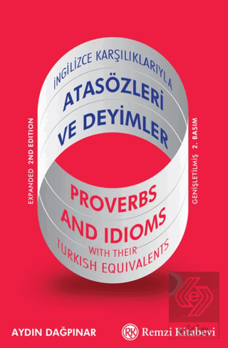 İngilizce Karşılıklarıyla Atasözleri ve Deyimler