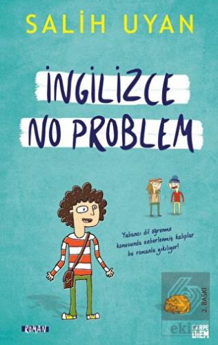 İngilizce No Problem