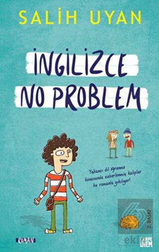 İngilizce No Problem