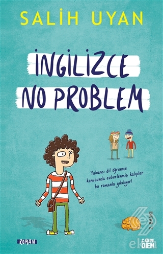 İngilizce No Problem