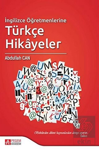 İngilizce Öğretmenlerine Türkçe Hikayeler