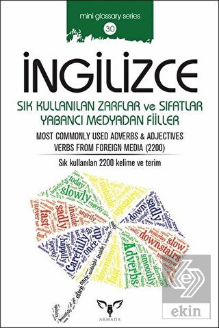 İngilizce Sık Kullanılan Zarflar ve Sıfatlar Yaban