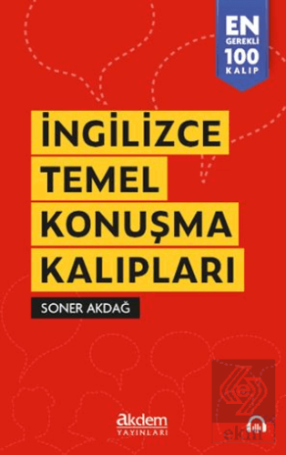 İngilizce Temel Konuşma