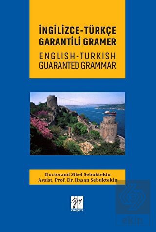 İngilizce - Türkçe Garantili Gramer
