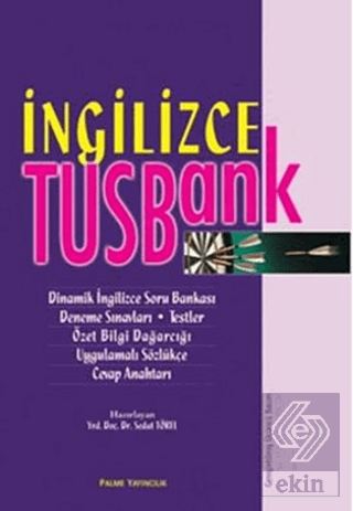 İngilizce TUSBank