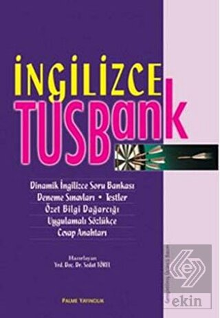 İngilizce TUSBank