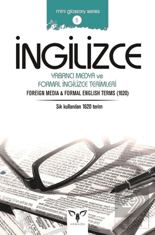 İngilizce Yabancı Medya ve Formal İngilizce Teriml