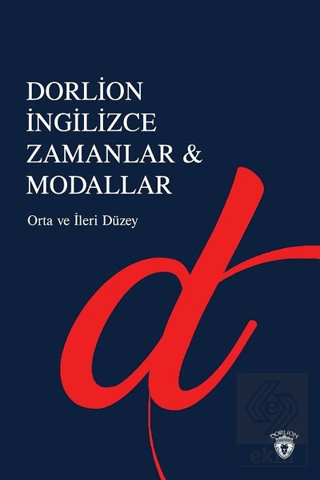 İngilizce Zamanlar ve Modallar