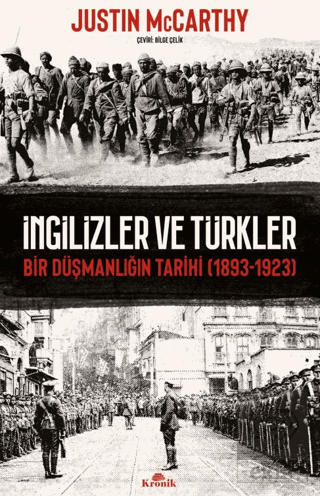 İngilizler ve Türkler
