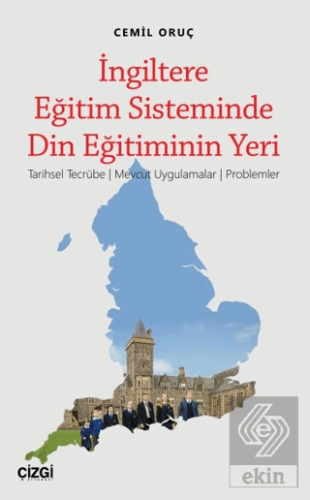 İngiltere Eğitim Sisteminde Din Eğitiminin Yeri