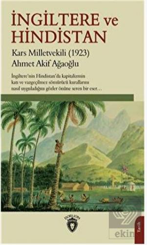 İngiltere Ve Hindistan