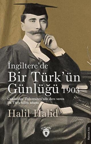 İngiltere'de Bir Türk'ün Günlüğü 1903