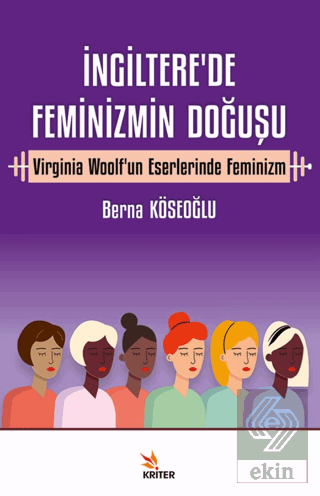 İngiltere'de Feminizmin Doğuşu