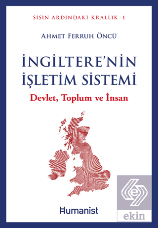 İngilterenin İşletim Sistemi