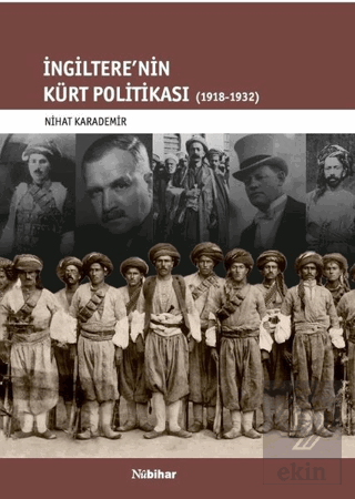 İngiltere'nin Kürt Politikası 1918-1932