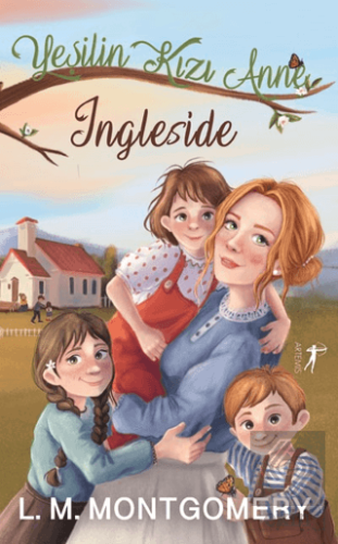 Ingleside - Yeşilin Kızı Anne 6