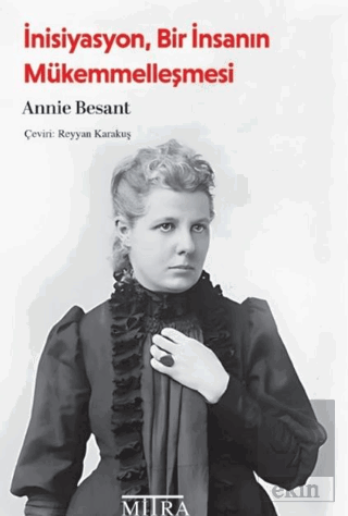 İnisiyasyon, Bir İnsanın Mükemmelleşmesi