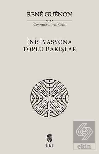 İnisiyasyona Toplu Bakışlar