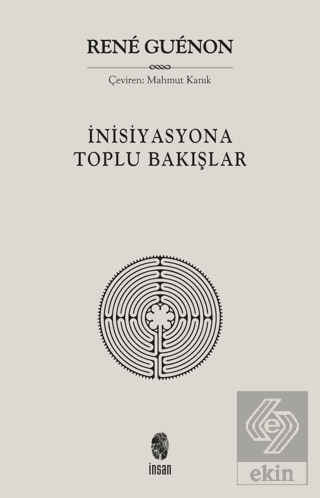 İnisiyasyona Toplu Bakışlar