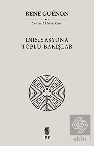 İnisiyasyona Toplu Bakışlar