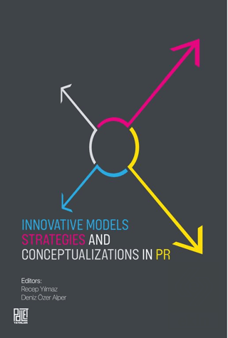Innovative Models Strategies And Conceptualizations In PR