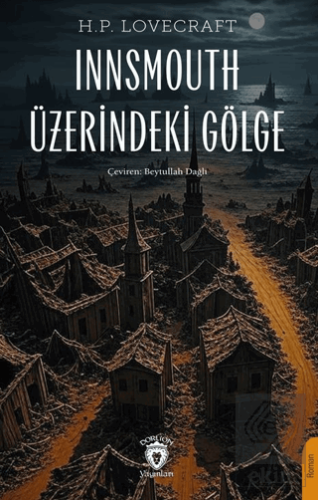 Innsmouth Üzerindeki Gölge