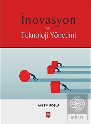 İnovasyon ve Teknoloji Yönetimi Akif Emiroğlu
