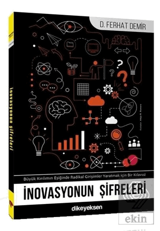 İnovasyonun Şifreleri