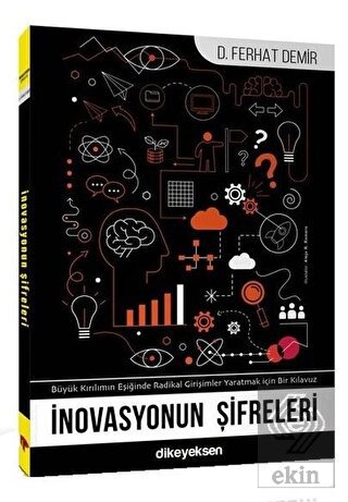 İnovasyonun Şifreleri