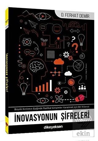 İnovasyonun Şifreleri