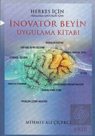 İnovatör Beyin Uygulama Kitabı